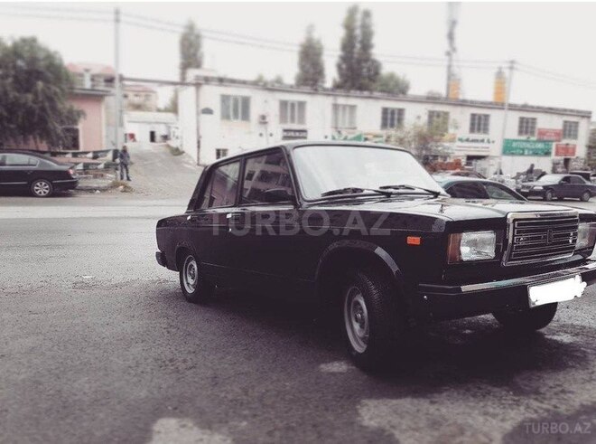 LADA (VAZ) 2107 2011, 56,000 km - 1.6 l - Bakı