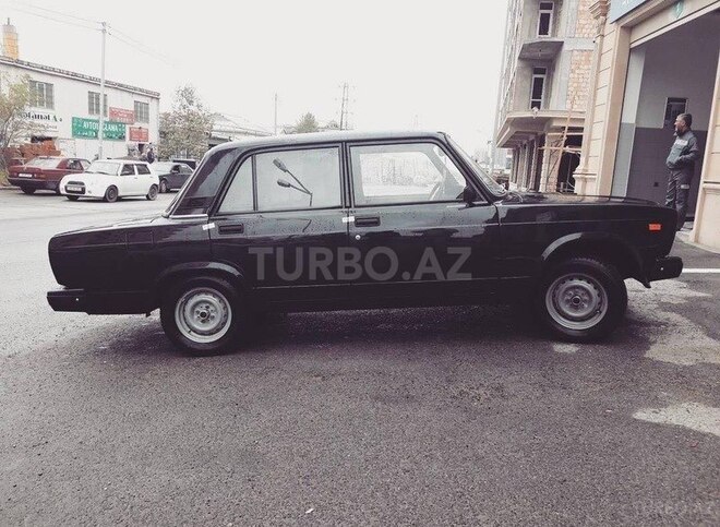 LADA (VAZ) 2107 2011, 56,000 km - 1.6 l - Bakı