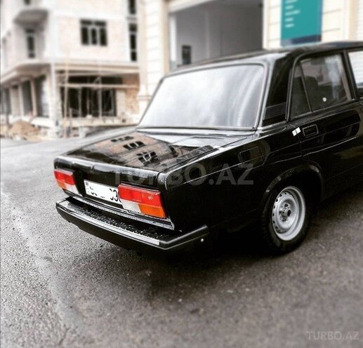 LADA (VAZ) 2107 2011, 56,000 km - 1.6 l - Bakı