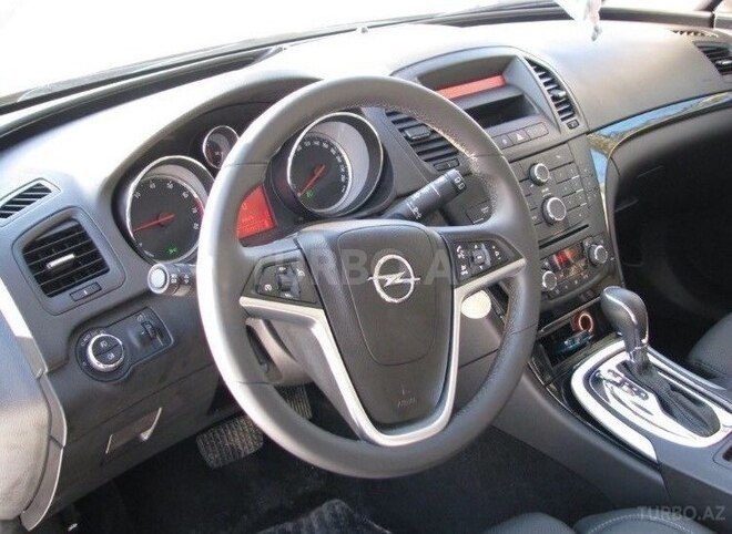 Opel Insignia 2010, 360,803 km - 2.0 l - Bakı