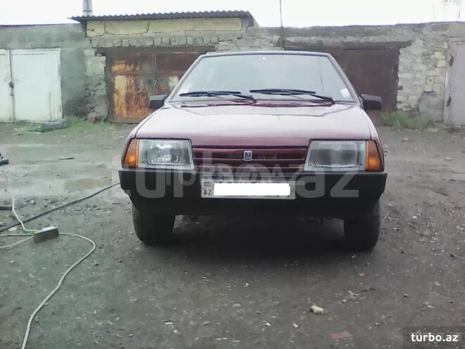 LADA (VAZ) 2109 1996, 185,000 km - 1.5 л - Mingəçevir