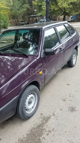 LADA (VAZ) 2109 1996, 185,000 km - 1.5 л - Mingəçevir