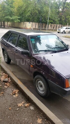 LADA (VAZ) 2109 1996, 185,000 km - 1.5 л - Mingəçevir