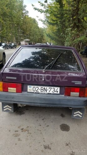 LADA (VAZ) 2109 1996, 185,000 km - 1.5 л - Mingəçevir