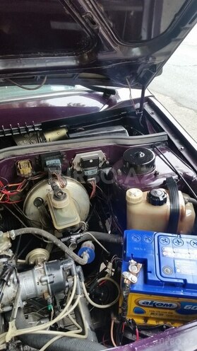 LADA (VAZ) 2109 1996, 185,000 km - 1.5 л - Mingəçevir