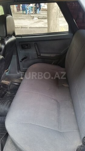 LADA (VAZ) 2109 1996, 185,000 km - 1.5 л - Mingəçevir