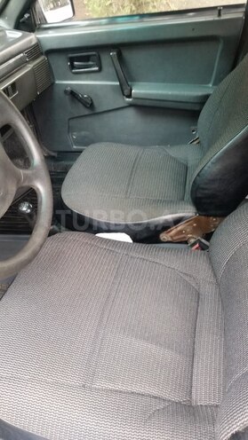 LADA (VAZ) 2109 1996, 185,000 km - 1.5 л - Mingəçevir