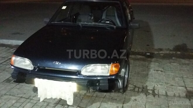 LADA (VAZ) 2115 2008, 140,000 km - 0.2 l - Bakı