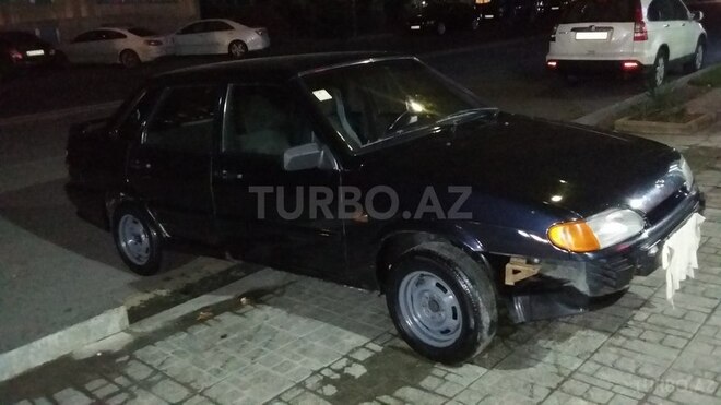 LADA (VAZ) 2115 2008, 140,000 km - 0.2 l - Bakı