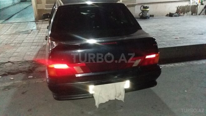 LADA (VAZ) 2115 2008, 140,000 km - 0.2 l - Bakı