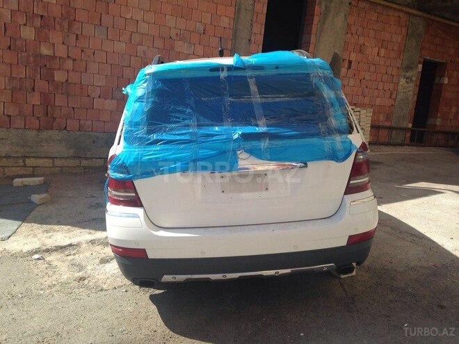 Mercedes GL 450 2006, 175,000 km - 4.5 l - Bakı