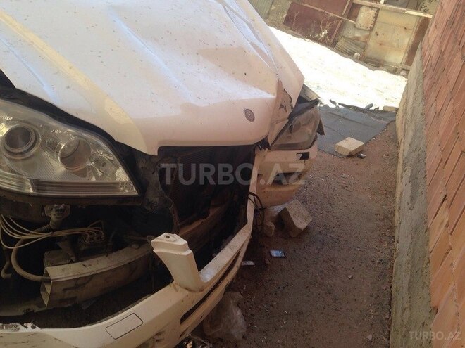 Mercedes GL 450 2006, 175,000 km - 4.5 l - Bakı
