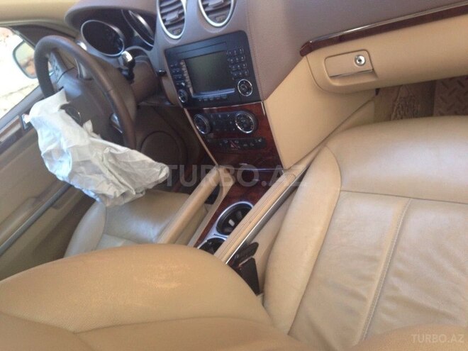 Mercedes GL 450 2006, 175,000 km - 4.5 l - Bakı