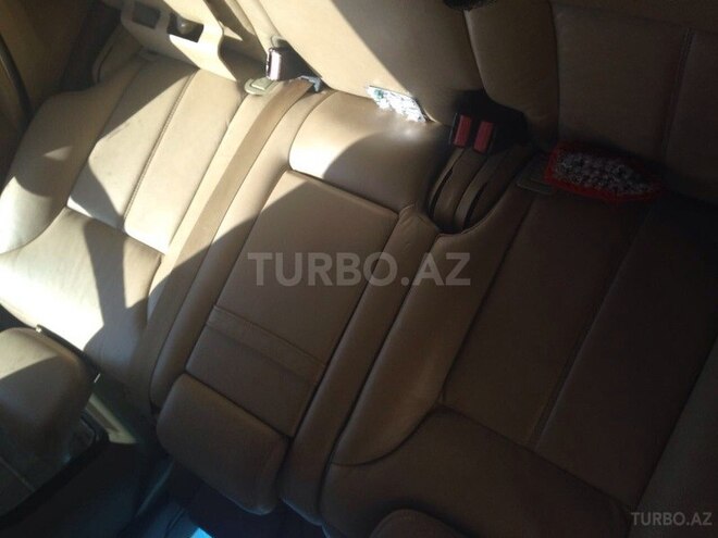 Mercedes GL 450 2006, 175,000 km - 4.5 l - Bakı
