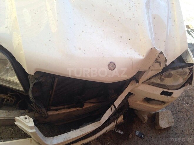 Mercedes GL 450 2006, 175,000 km - 4.5 l - Bakı