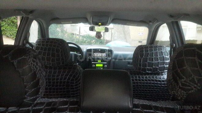 Kia Sorento 2007, 229,000 km - 2.5 л - Qazax