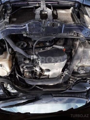 Mercedes C 180 1999, 235,470 km - 1.8 л - Bakı