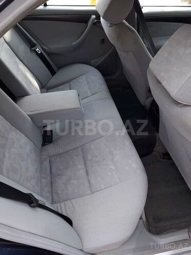 Mercedes C 180 1999, 235,470 km - 1.8 л - Bakı