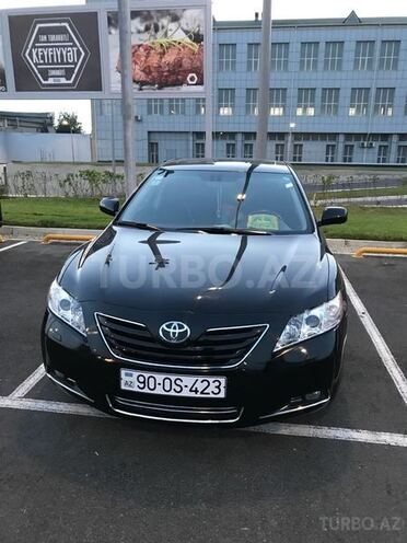 Toyota Camry 2008, 86,000 km - 2.4 l - Bakı