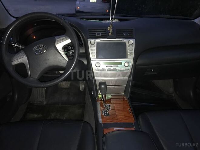 Toyota Camry 2008, 86,000 km - 2.4 l - Bakı