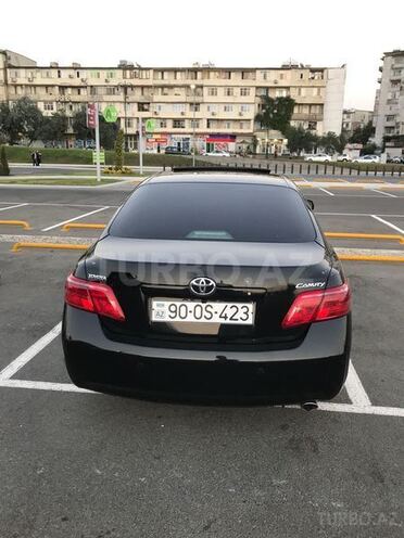 Toyota Camry 2008, 86,000 km - 2.4 l - Bakı