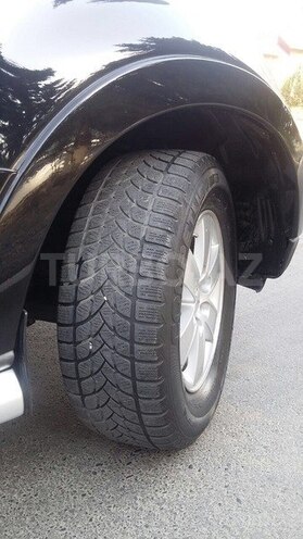 Mitsubishi Pajero 2009, 178,000 km - 0.3 l - Xırdalan
