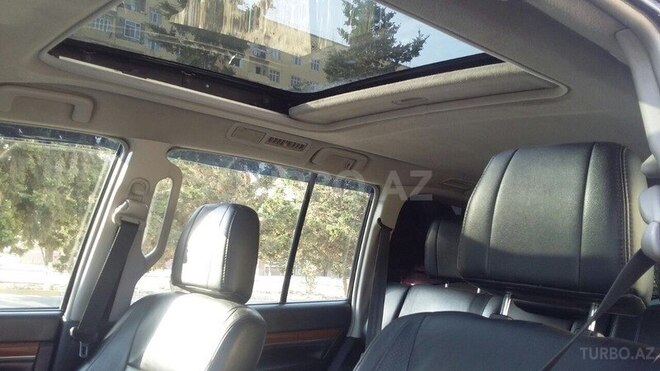 Mitsubishi Pajero 2009, 178,000 km - 0.3 l - Xırdalan