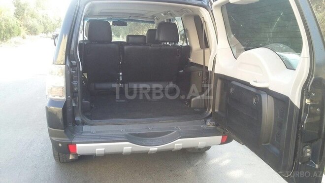 Mitsubishi Pajero 2009, 178,000 km - 0.3 l - Xırdalan