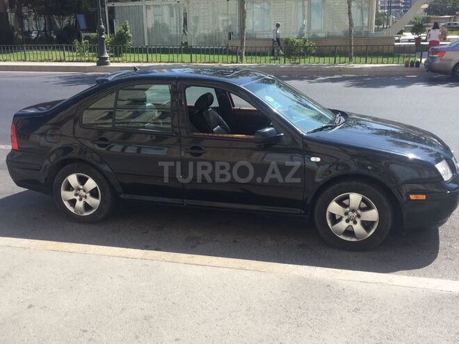 Volkswagen Jetta 2004, 157,000 km - 2.0 l - Bakı