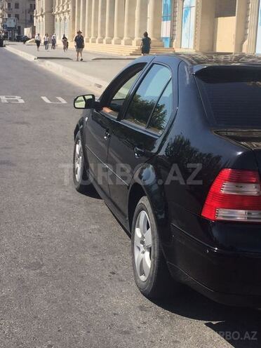 Volkswagen Jetta 2004, 157,000 km - 2.0 l - Bakı