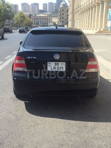 Volkswagen Jetta 2004, 157,000 km - 2.0 l - Bakı