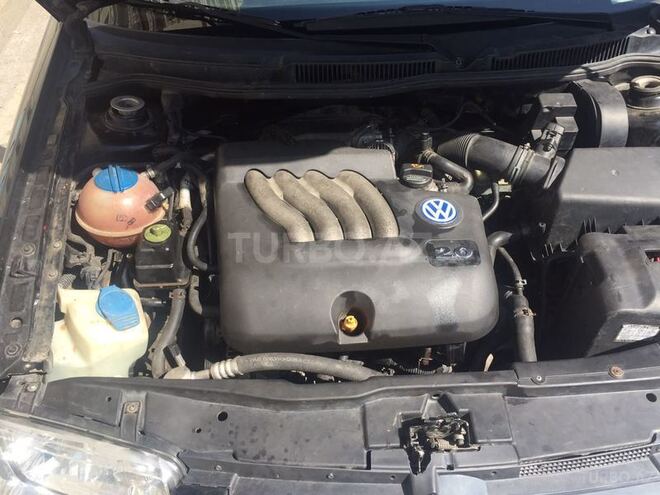 Volkswagen Jetta 2004, 157,000 km - 2.0 l - Bakı