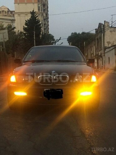 BMW 325 1999, 320,000 km - 2.5 l - Bakı
