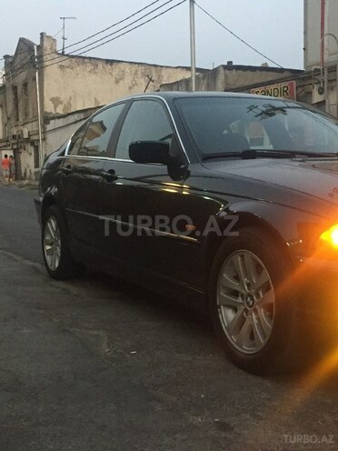 BMW 325 1999, 320,000 km - 2.5 l - Bakı