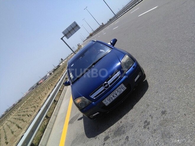 Opel Signum 2005, 100,000 km - 0.2 l - Bakı