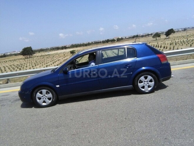 Opel Signum 2005, 100,000 km - 0.2 l - Bakı