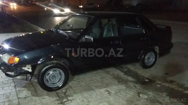LADA (VAZ) 2115 2008, 140,000 km - 0.2 l - Bakı