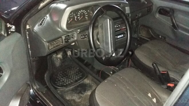 LADA (VAZ) 2115 2008, 140,000 km - 0.2 l - Bakı