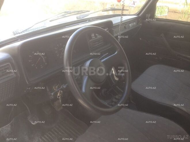LADA (VAZ) 2107 2002, 129,000 km - 1.6 l - Bakı