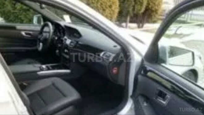 Mercedes E 200 2014, 27,360 km - 2.0 л - Bakı