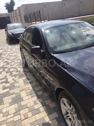 BMW 528 2011, 84,969 km - 2.0 l - Bakı