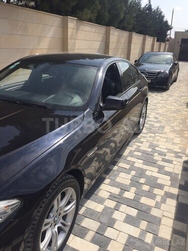 BMW 528 2011, 84,969 km - 2.0 l - Bakı
