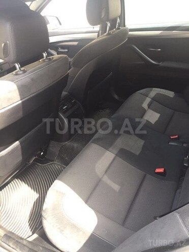 BMW 528 2011, 84,969 km - 2.0 l - Bakı