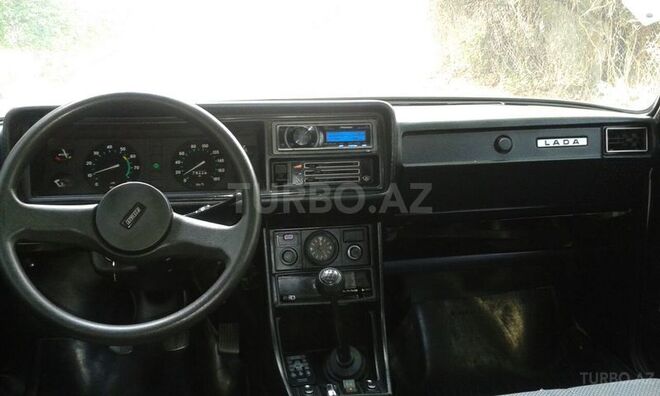 LADA (VAZ) 2107 2010, 75,600 km - 1.6 l - Bakı