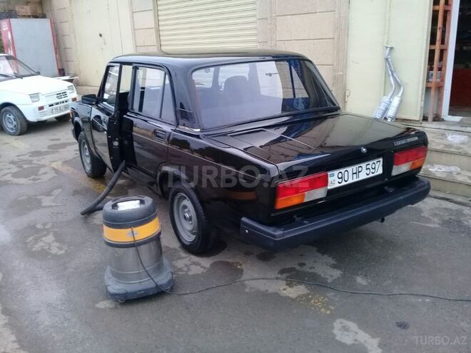 LADA (VAZ) 2107 2010, 75,600 km - 1.6 l - Bakı