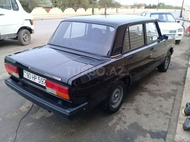 LADA (VAZ) 2107 2010, 75,600 km - 1.6 l - Bakı