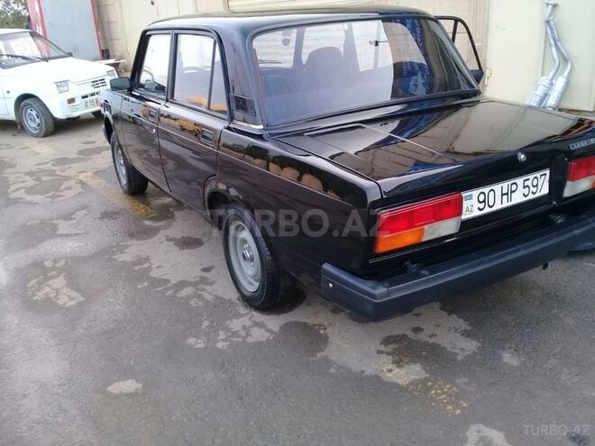 LADA (VAZ) 2107 2010, 75,600 km - 1.6 l - Bakı