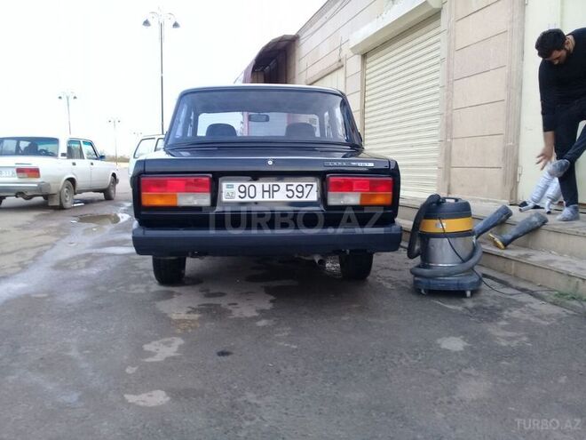 LADA (VAZ) 2107 2010, 75,600 km - 1.6 l - Bakı