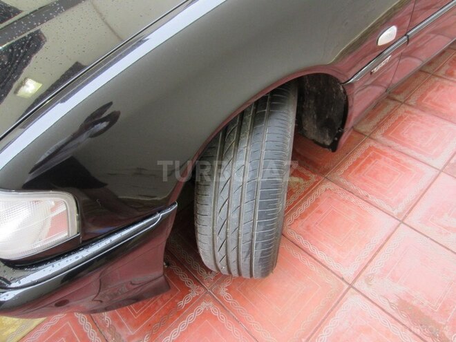 Mercedes C 220 1999, 201,000 km - 2.2 л - Bakı