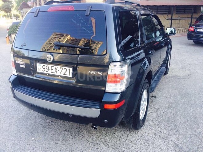 Ford Escape 2008, 159,231 km - 3.0 l - Bakı